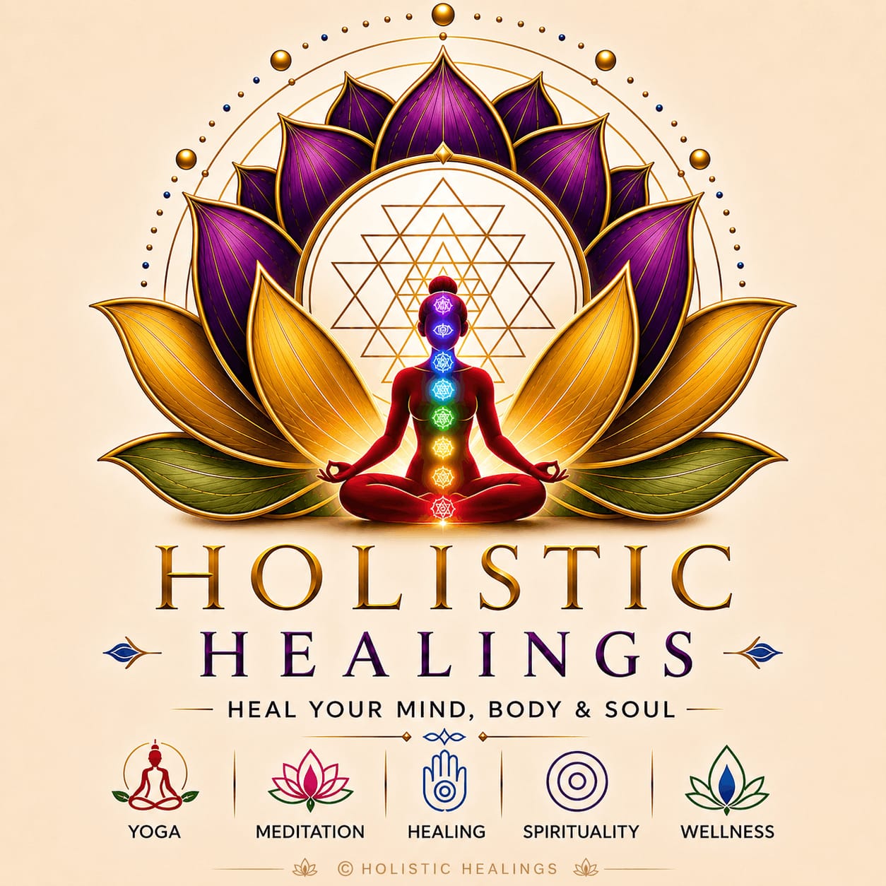 Holistic Healings