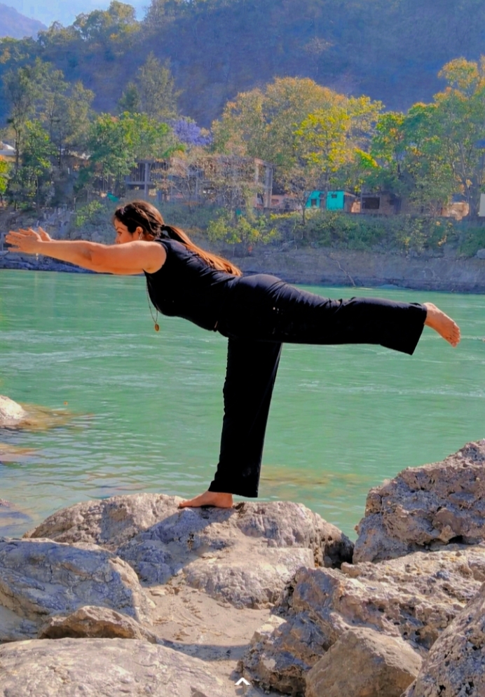 Traditional Hatha Yoga