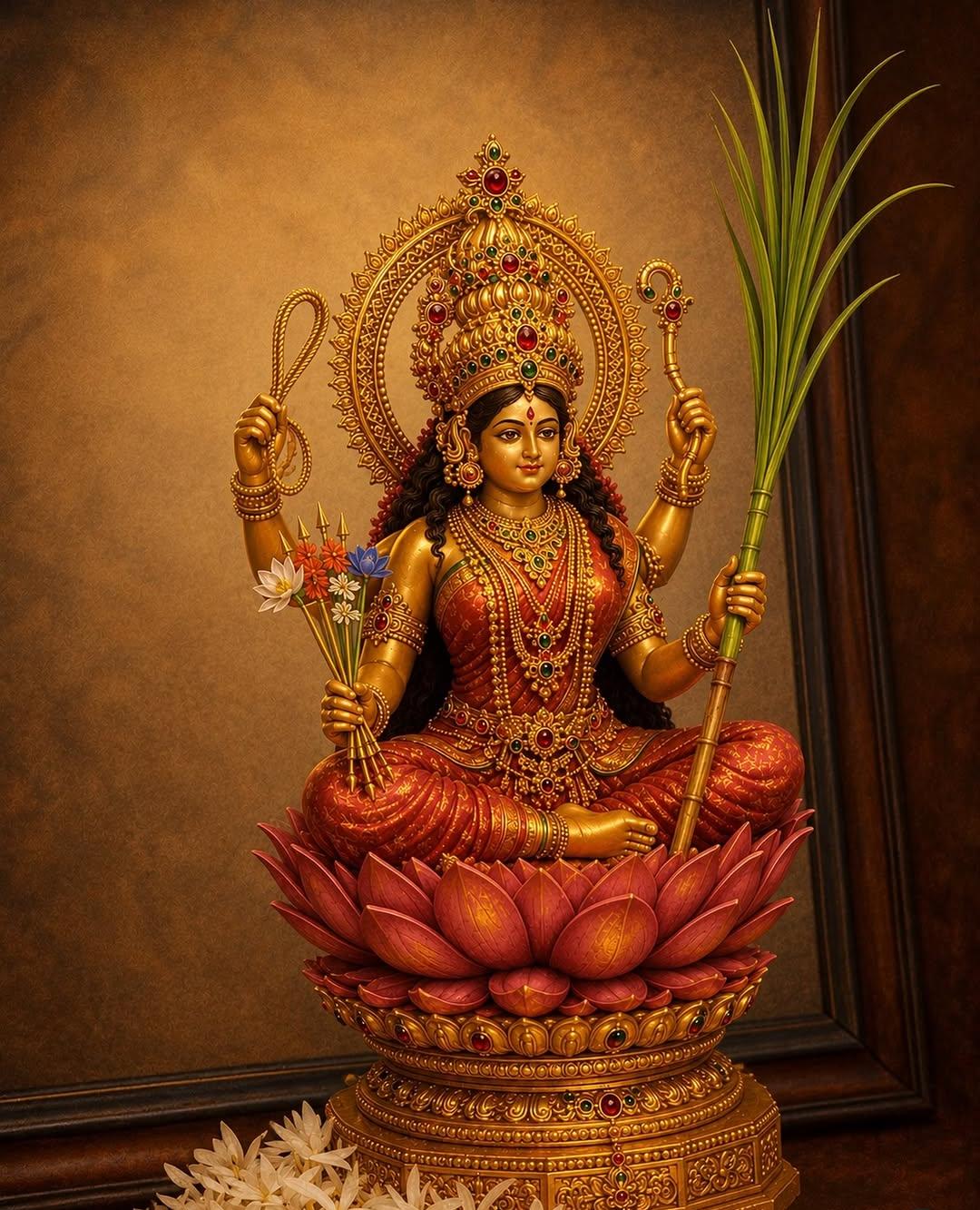 Shree Vidya Tantra Sadhna