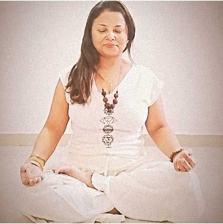 Wellness retreat studio