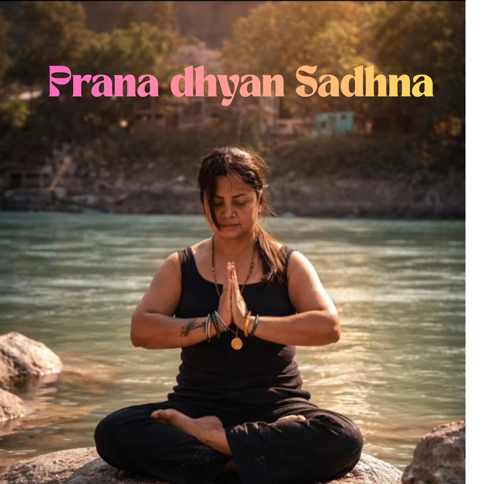 Regular Spiritual Yog Sadhna Class