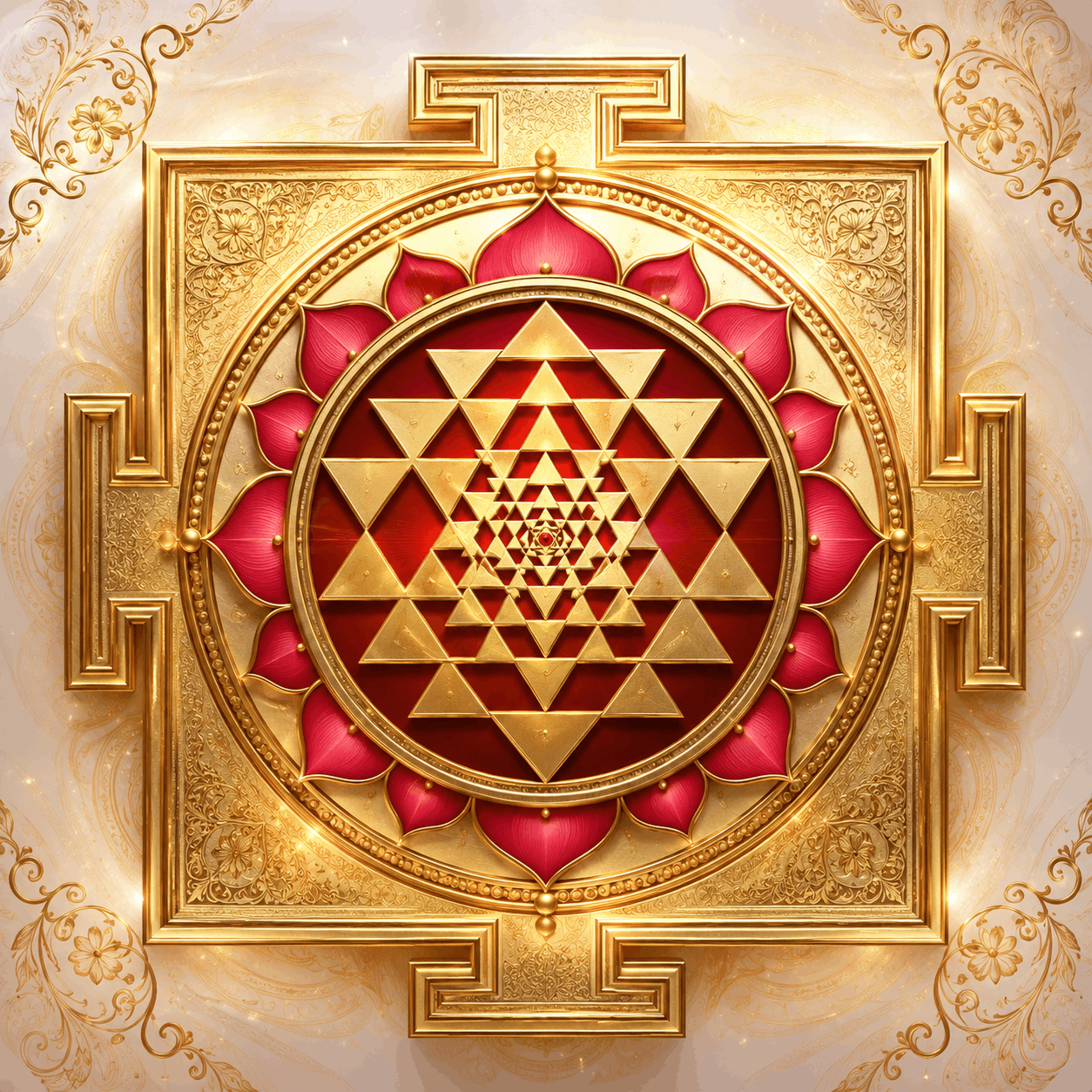Shree Vidya Tantra Sadhna
