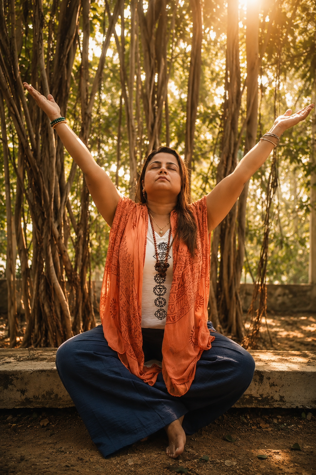 Kriya yoga 